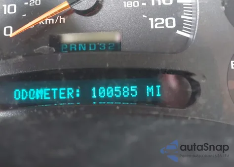 2004 Chevrolet Silverado 1500 Ls из США, поврежденный, VIN 2GCEK13T341327806